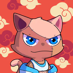 Familiar #4092