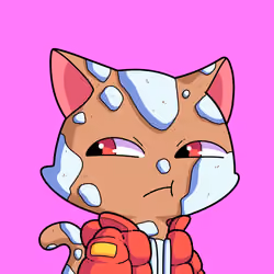 Familiar #2698