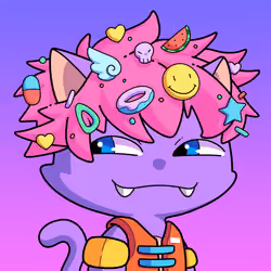 Familiar #572