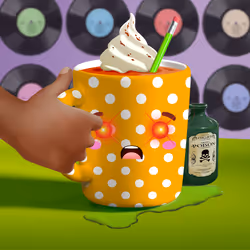 5613