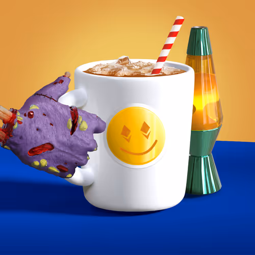 Cosmiccoffeecups