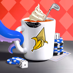 5633