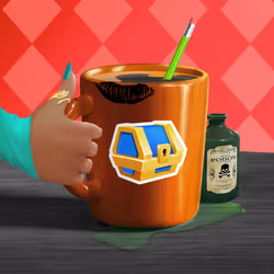 2932