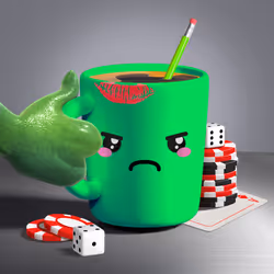 2873