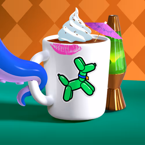 Cosmiccoffeecups