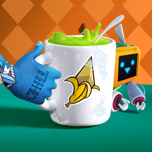 Item #53 Media