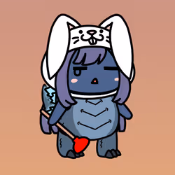 Item Media