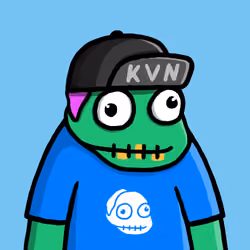 Kevin #164