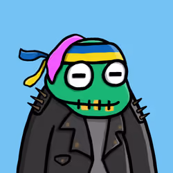Kevin #791