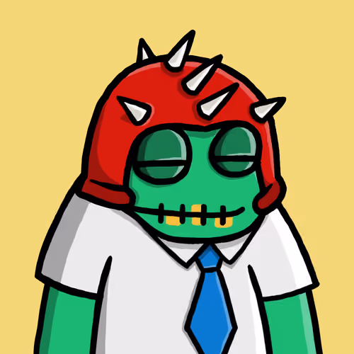 Kevin #757