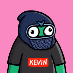 Kevin #52