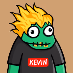 Kevin #994