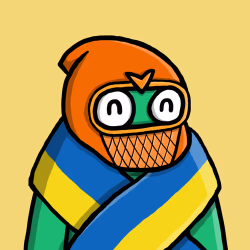 FraktalNFTWeAreKevin