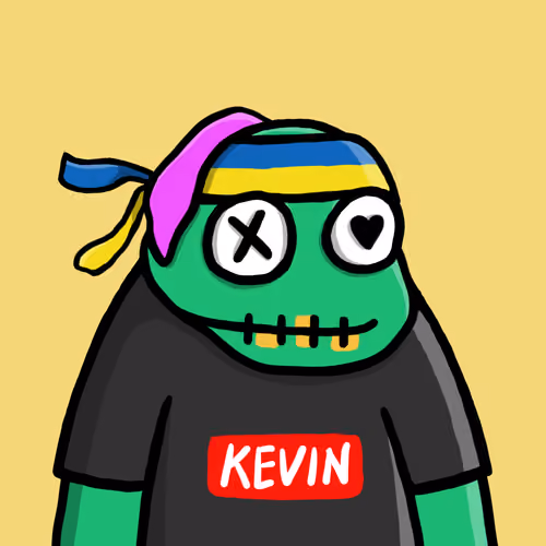 Kevin #650