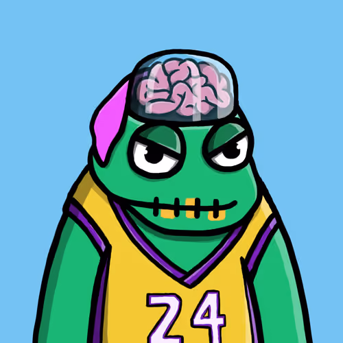 Kevin #802