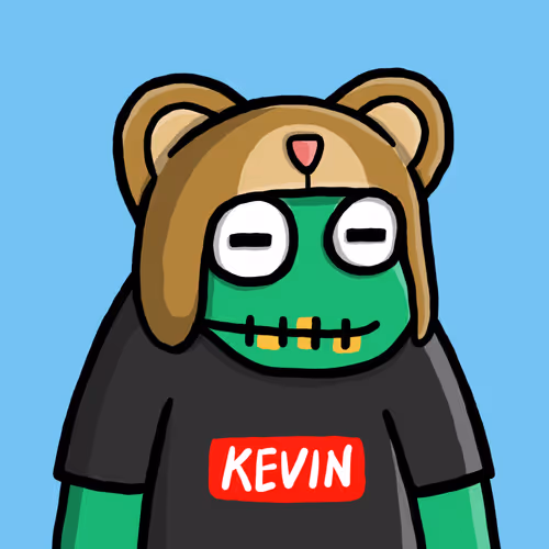 Wearekevin