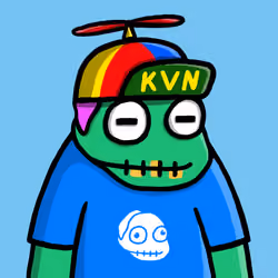Kevin #1023