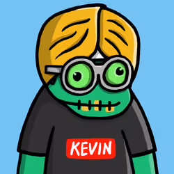 Kevin #628