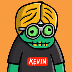 Kevin #792