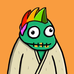 Kevin #735