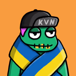 Kevin #793