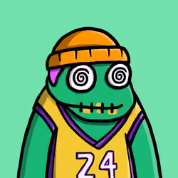 Kevin #476
