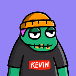 Kevin #911