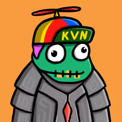 Kevin #236