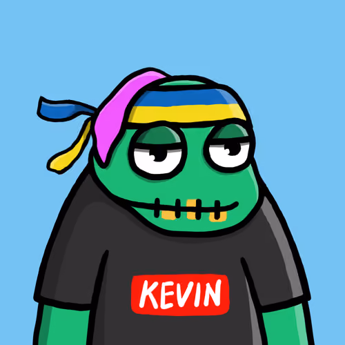 Kevin #671