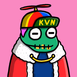 Kevin #1086