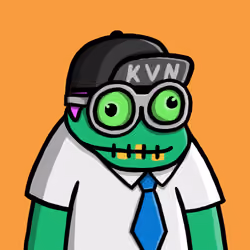 Kevin #238