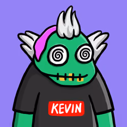 Kevin #477