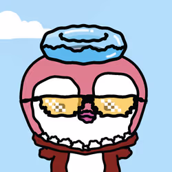537