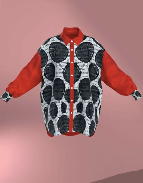 Item #2 Media
