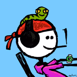 pet mfer #319