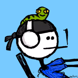pet mfer #309
