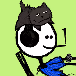 pet mfer #459