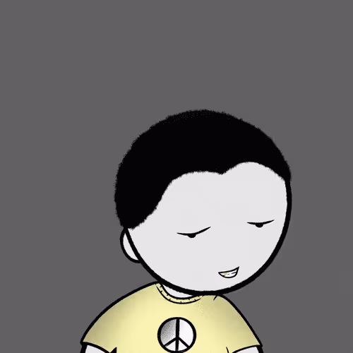 Leavehimalone
