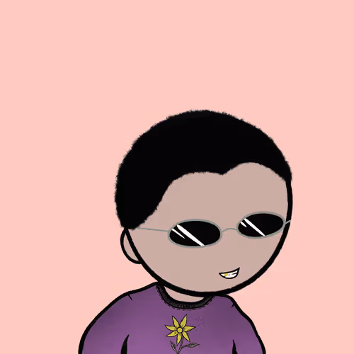 Leavehimalone