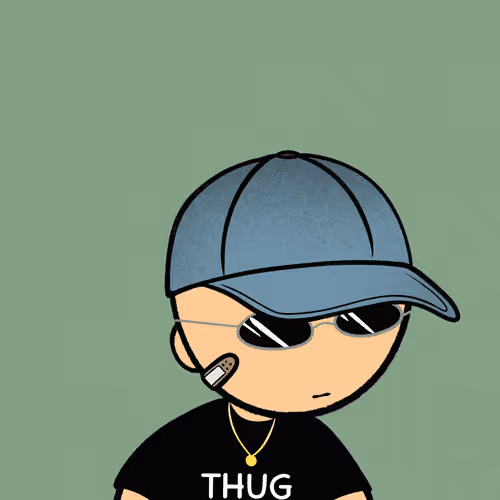 Leavehimalone