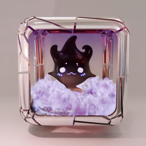 Kindred Spirits Spirit Box