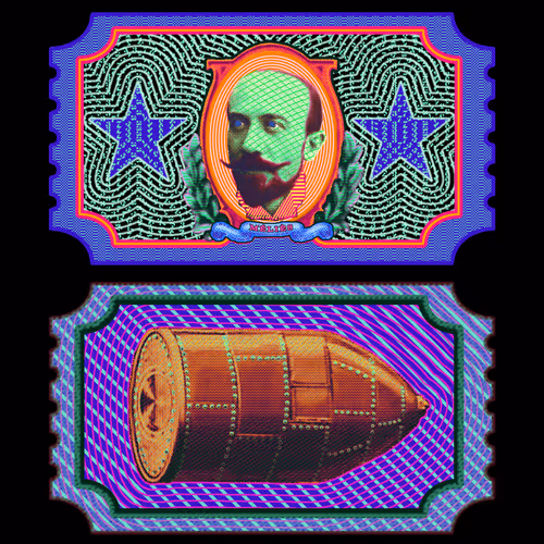 🚀🌝🎟️ 375