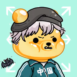 Kiddy #1406