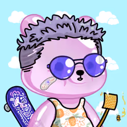 Kiddy #1567