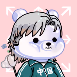 Kiddy #1071