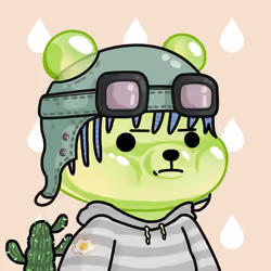 Kiddy #642