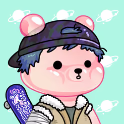 Kiddy #863