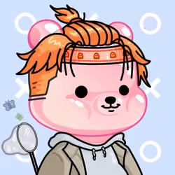 Kiddy #592