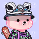 Kiddy #486