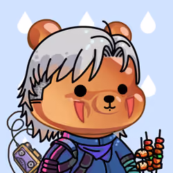 Kiddy #2104
